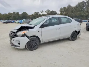 2023 MITSUBISHI MIRAGE