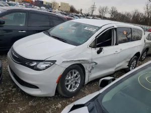 2023 CHRYSLER MINIVAN