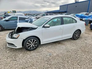 2017 VOLKSWAGEN JETTA