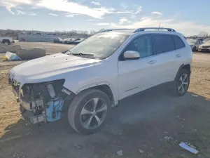 2020 JEEP GRAND CHER