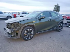 2020 LEXUS UX 250H