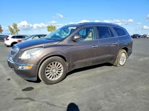 2011 BUICK ENCLAVE
