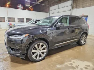 2019 VOLVO XC90