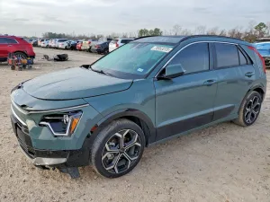2023 KIA NIRO