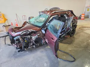 2023 CHEVROLET TRAILBLZR