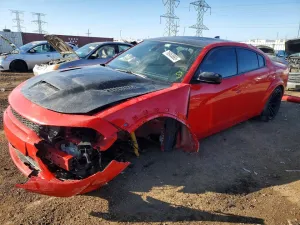 2023 DODGE CHARGER