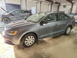2015 VOLKSWAGEN JETTA