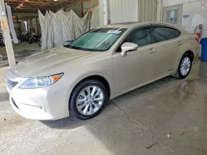 2015 LEXUS ES300