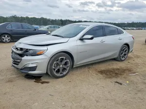 2020 CHEVROLET MALIBU