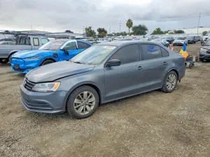 2016 VOLKSWAGEN JETTA