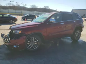 2021 JEEP GRAND CHER