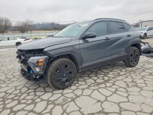 2026 HYUNDAI KONA SEL S