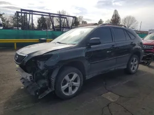 2004 LEXUS RX330