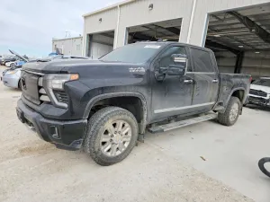 2024 CHEVROLET ALL Models