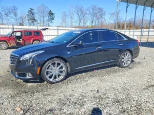 2019 CADILLAC XTS