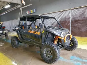 2024 POLARIS RZR XP 4 T