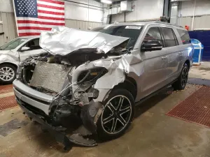 2020 FORD EXPEDITION