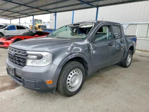 2023 FORD MAVERICK