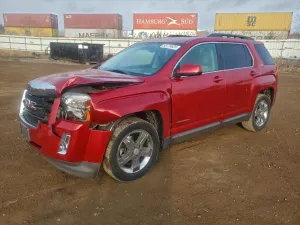 2013 GMC TERRAIN