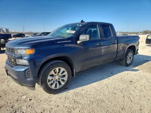 2020 CHEVROLET ALL Models