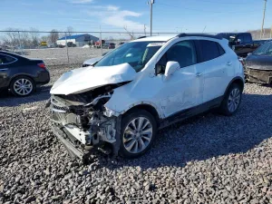 2019 BUICK ENCORE