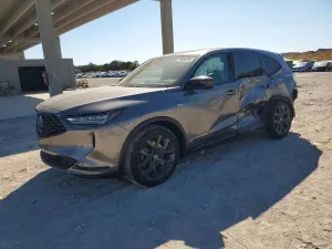 2023 ACURA MDX