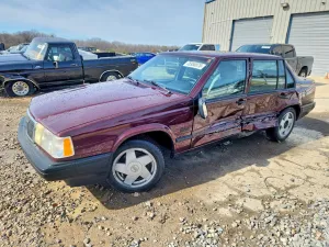 1994 VOLV 940