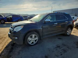 2014 CHEVROLET EQUINOX
