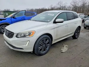 2016 VOLVO XC60