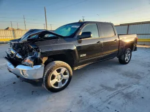 2018 CHEVROLET ALL Models