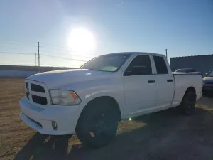 2017 RAM All Models