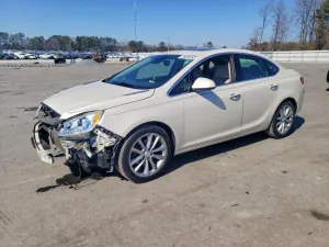 2016 BUICK VERANO