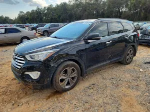2014 HYUNDAI SANTA FE