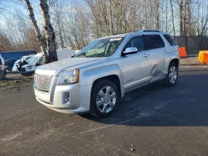 2015 GMC TERRAIN