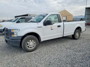 2016 FORD All Models