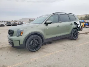 2024 KIA TELLURIDE