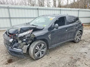 2020 MITSUBISHI OUTLANDER