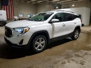 2020 GMC TERRAIN