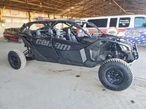 2023 CNMA MAVERICK X