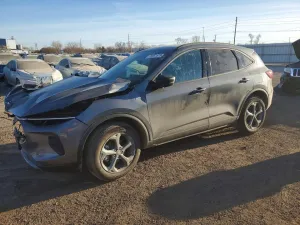 2026 FORD ESCAPE ST