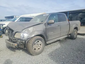 2005 TOYOTA TUNDRA