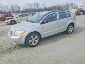 2010 DODGE CALIBER