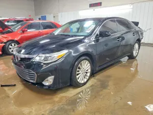 2013 TOYOTA AVALON