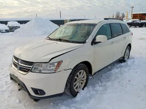 2013 DODGE JOURNEY