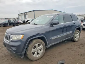 2012 JEEP GRAND CHER