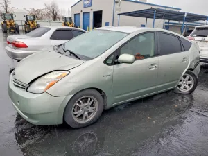 2007 TOYOTA PRIUS