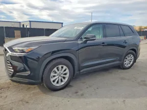 2026 TOYOTA GRAND HIGHLANDER