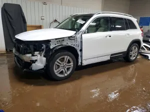 2020 MERCEDES-BENZ GLB-CLASS