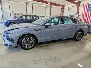 2024 HYUNDAI SONATA