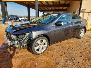 2012 ACURA TSX